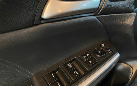 Honda Crosstour I рестайлинг, 2014 год, 1 950 000 рублей, 21 фотография