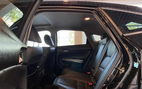 Honda Crosstour I рестайлинг, 2014 год, 1 950 000 рублей, 24 фотография