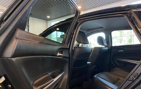 Honda Crosstour I рестайлинг, 2014 год, 1 950 000 рублей, 23 фотография
