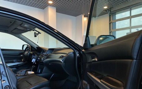 Honda Crosstour I рестайлинг, 2014 год, 1 950 000 рублей, 26 фотография