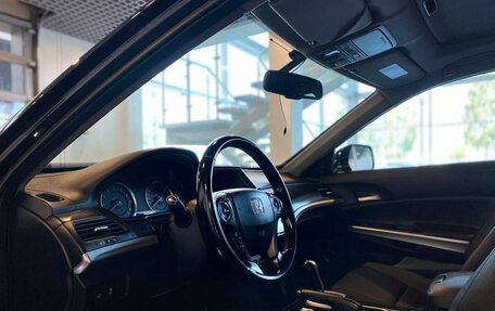 Honda Crosstour I рестайлинг, 2014 год, 1 950 000 рублей, 22 фотография