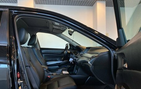 Honda Crosstour I рестайлинг, 2014 год, 1 950 000 рублей, 28 фотография