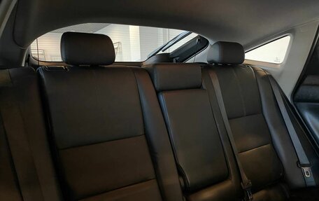 Honda Crosstour I рестайлинг, 2014 год, 1 950 000 рублей, 36 фотография