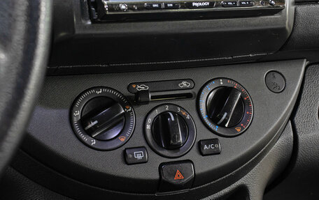 Nissan Note II рестайлинг, 2007 год, 449 000 рублей, 18 фотография