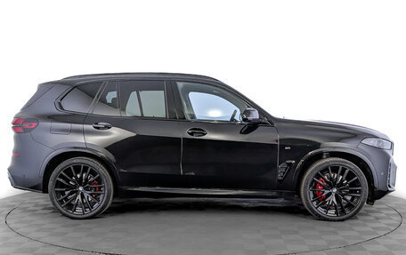 BMW X5, 2023 год, 12 200 000 рублей, 4 фотография