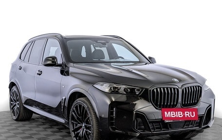 BMW X5, 2023 год, 12 200 000 рублей, 3 фотография
