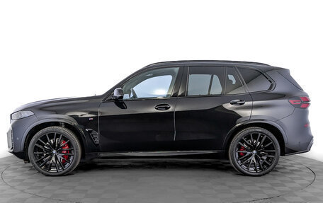 BMW X5, 2023 год, 12 200 000 рублей, 8 фотография