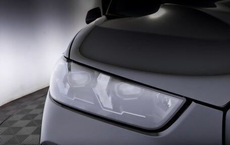 BMW X5, 2023 год, 12 200 000 рублей, 17 фотография