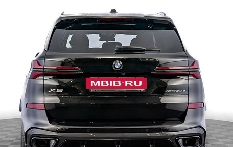 BMW X5, 2023 год, 12 200 000 рублей, 6 фотография