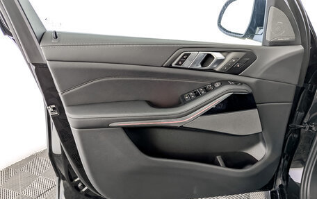 BMW X5, 2023 год, 12 200 000 рублей, 19 фотография