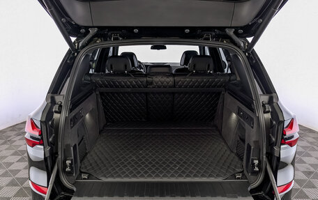 BMW X5, 2023 год, 12 200 000 рублей, 10 фотография