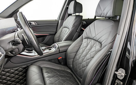 BMW X5, 2023 год, 12 200 000 рублей, 20 фотография