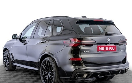 BMW X5, 2023 год, 12 200 000 рублей, 7 фотография