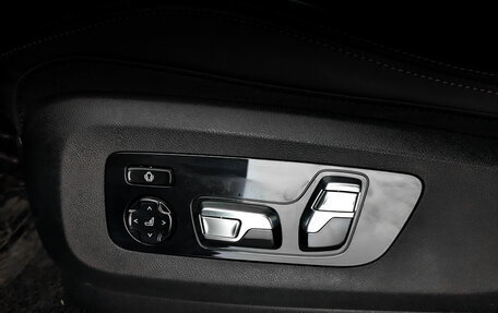 BMW X5, 2023 год, 12 200 000 рублей, 21 фотография