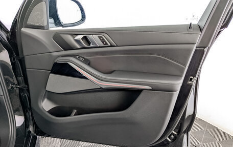 BMW X5, 2023 год, 12 200 000 рублей, 27 фотография