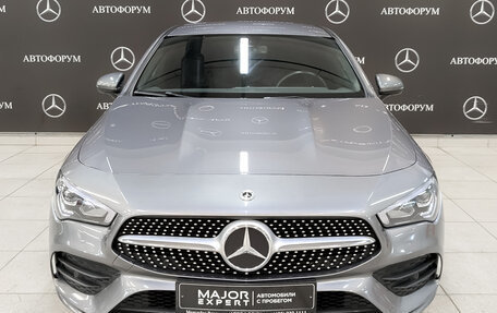 Mercedes-Benz CLA, 2020 год, 3 300 000 рублей, 2 фотография