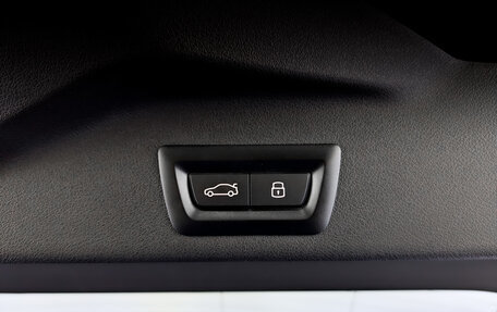 BMW X5, 2023 год, 12 200 000 рублей, 28 фотография