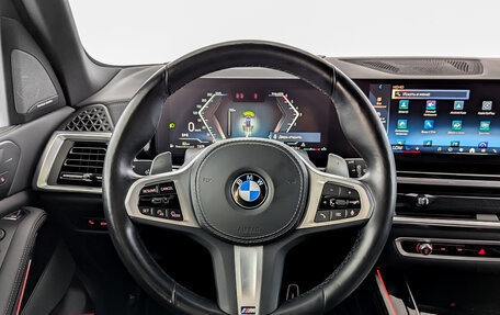 BMW X5, 2023 год, 12 200 000 рублей, 22 фотография