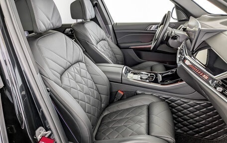 BMW X5, 2023 год, 12 200 000 рублей, 25 фотография