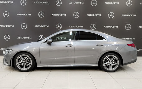 Mercedes-Benz CLA, 2020 год, 3 300 000 рублей, 8 фотография
