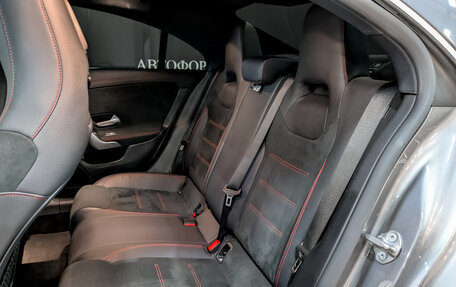 Mercedes-Benz CLA, 2020 год, 3 300 000 рублей, 12 фотография