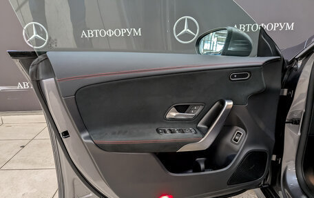Mercedes-Benz CLA, 2020 год, 3 300 000 рублей, 19 фотография