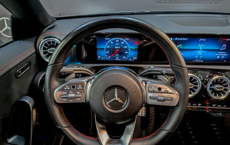 Mercedes-Benz CLA, 2020 год, 3 300 000 рублей, 21 фотография