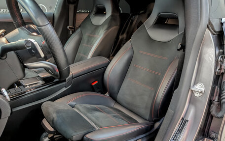 Mercedes-Benz CLA, 2020 год, 3 300 000 рублей, 20 фотография