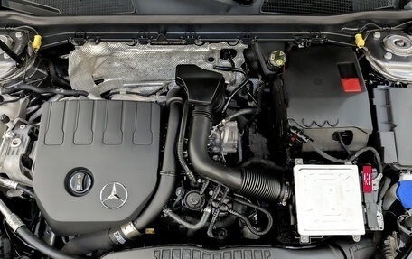 Mercedes-Benz CLA, 2020 год, 3 300 000 рублей, 9 фотография