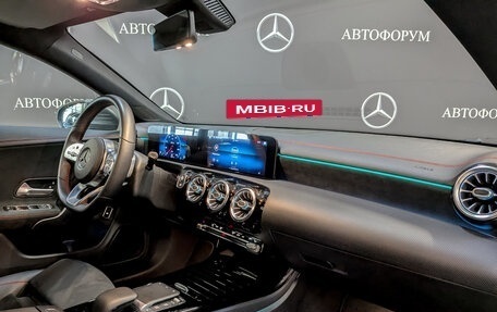 Mercedes-Benz CLA, 2020 год, 3 300 000 рублей, 11 фотография