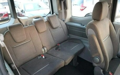 Honda Stepwgn IV, 2015 год, 1 368 000 рублей, 9 фотография
