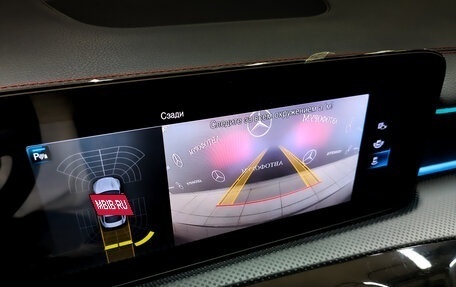 Mercedes-Benz CLA, 2020 год, 3 300 000 рублей, 28 фотография