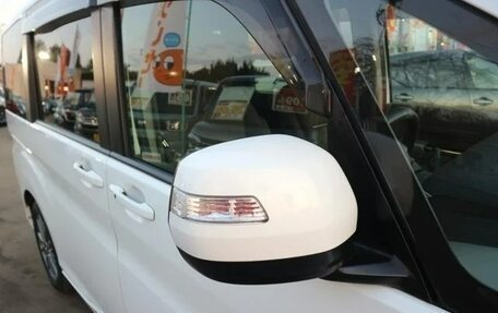Honda Stepwgn IV, 2015 год, 1 368 000 рублей, 19 фотография