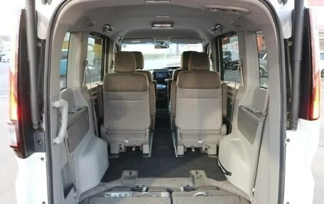 Honda Stepwgn IV, 2015 год, 1 368 000 рублей, 34 фотография