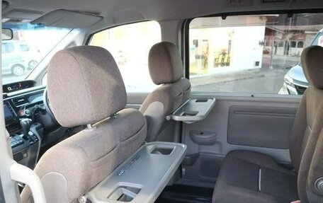 Honda Stepwgn IV, 2015 год, 1 368 000 рублей, 29 фотография