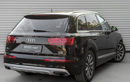 Audi Q7, 2017 год, 3 800 000 рублей, 5 фотография