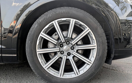 Audi Q7, 2017 год, 3 800 000 рублей, 18 фотография