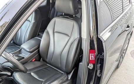 Audi Q7, 2017 год, 3 800 000 рублей, 20 фотография