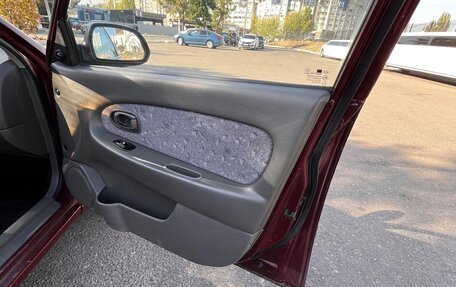 KIA Spectra II (LD), 2006 год, 259 000 рублей, 13 фотография
