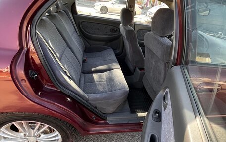 KIA Spectra II (LD), 2006 год, 259 000 рублей, 7 фотография