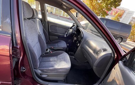 KIA Spectra II (LD), 2006 год, 259 000 рублей, 6 фотография