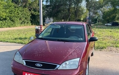 Ford Focus IV, 2004 год, 368 000 рублей, 1 фотография