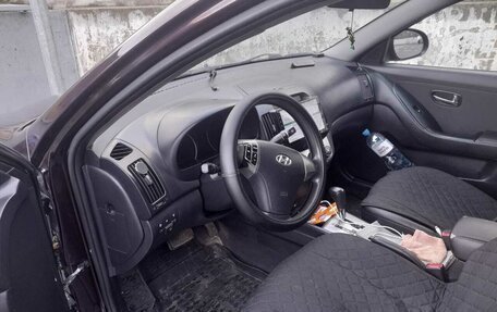 Hyundai Elantra IV, 2010 год, 600 000 рублей, 1 фотография