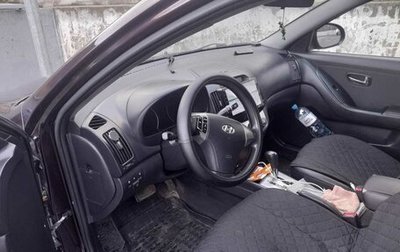 Hyundai Elantra IV, 2010 год, 600 000 рублей, 1 фотография