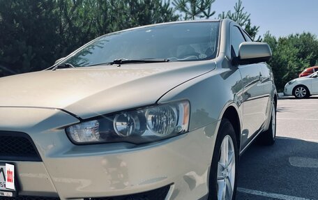 Mitsubishi Lancer IX, 2008 год, 750 000 рублей, 1 фотография