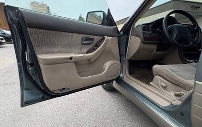 Subaru Outback III, 2002 год, 179 000 рублей, 1 фотография
