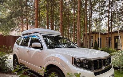 KIA Mohave I, 2019 год, 4 550 000 рублей, 1 фотография