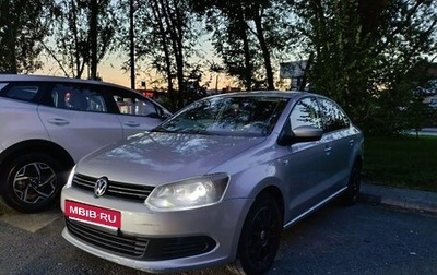 Volkswagen Polo VI (EU Market), 2014 год, 720 000 рублей, 1 фотография