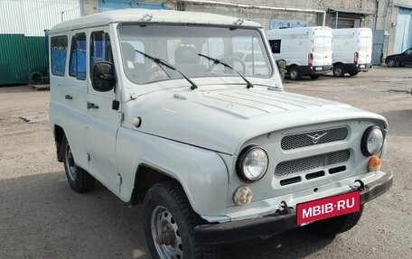 ЛуАЗ 3151, 1999 год, 250 000 рублей, 1 фотография