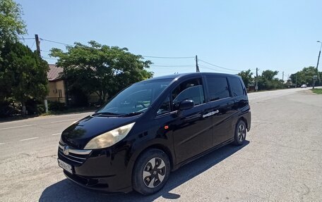 Honda Stepwgn III, 2007 год, 1 300 000 рублей, 1 фотография